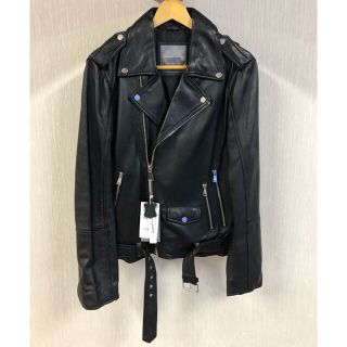 zara ザラ　ライダース　革ジャン　リアルレザー　本革　シングルご希望額はおいくらでしょうか