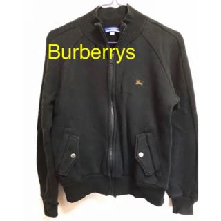 バーバリーブルーレーベル(BURBERRY BLUE LABEL)のバーバリー　ジャケット　パーカー　ジャンパー(ノーカラージャケット)