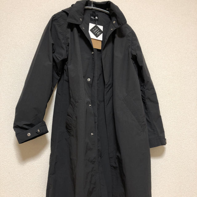 新品未使用 ザノースフェイス ロールパックジャーニーズコート L 特選