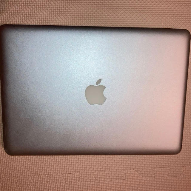 MacBook Pro (13インチ, Mid 2011)