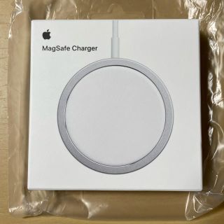 アップル(Apple)のMagSafe充電器 (MHXH3AM/A) Apple(バッテリー/充電器)