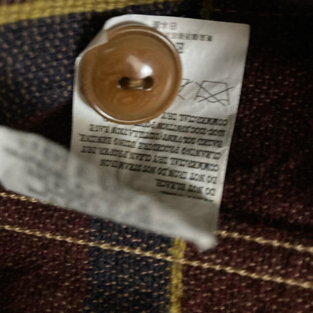 TENDERLOIN(テンダーロイン)のTenderloin カバーオール テンダーロイン ダック地 メンズのジャケット/アウター(カバーオール)の商品写真