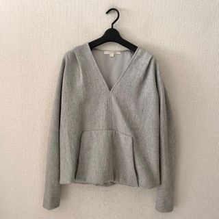 マークジェイコブス(MARC JACOBS)のマークジェイコブス♡デザインプルオーバー(シャツ/ブラウス(長袖/七分))