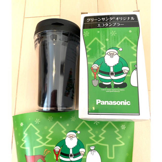 Panasonic 非売品 タンブラー 2個セット Panasonic の通販 By Amguri パナソニックならラクマ