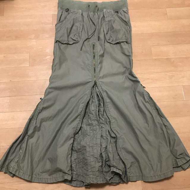 goa(ゴア)のshlncho様専用 レディースのスカート(ロングスカート)の商品写真