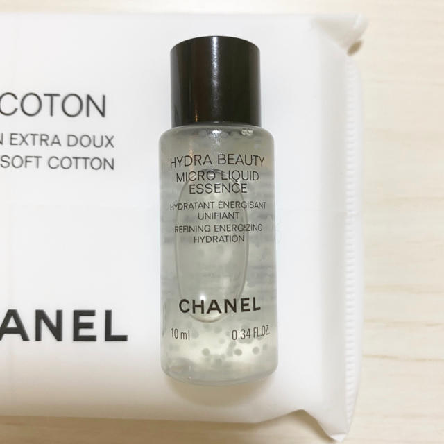 CHANEL(シャネル)の8169s様　専用 コスメ/美容のキット/セット(サンプル/トライアルキット)の商品写真