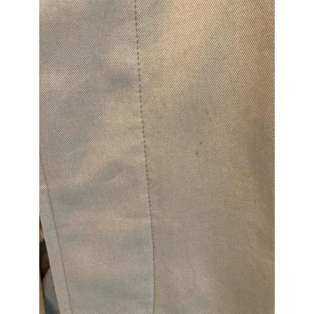 A.P.C(アーペーセー)のA.P.C ステンカラーコート  メンズのジャケット/アウター(ステンカラーコート)の商品写真