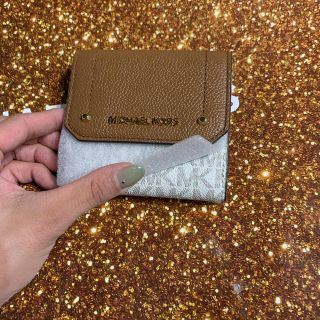 マイケルコース(Michael Kors)のMichaelKors Wallet🤎(財布)