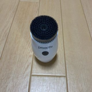 プロアクティブ(proactiv)のプロアクティブ　洗顔ブラシ(フェイスケア/美顔器)