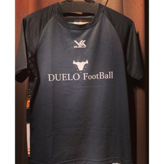 DUELO プラシャツ　Sサイズ(ウェア)