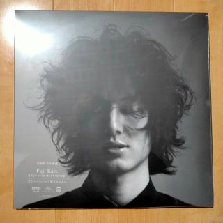 藤井風 アナログ レコード HEHN の通販 by Yun's shop|ラクマ