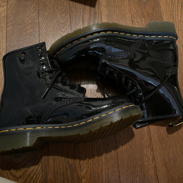 Dr.Martens - nm様専用ドクターマーチン ブーツの通販 by ホノ's shop