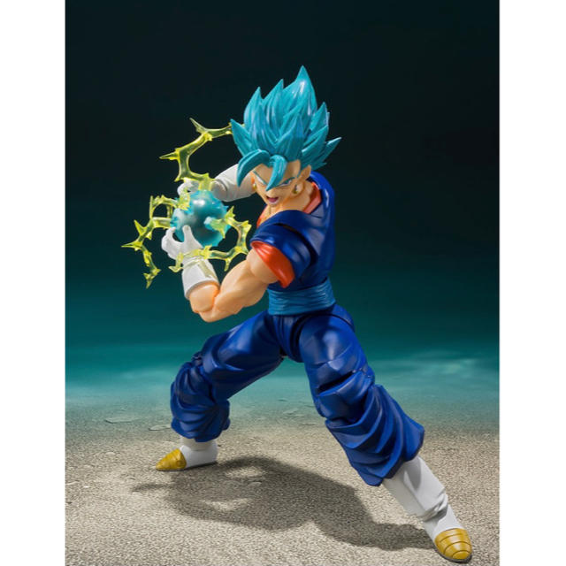 在庫再入荷 Bandai 超の通販 By Butz S Shop バンダイならラクマ S H Figuarts スーパーサイヤ人ゴッドスーパー サイヤ人ベジット Www Yourthousandoaksdentist Com