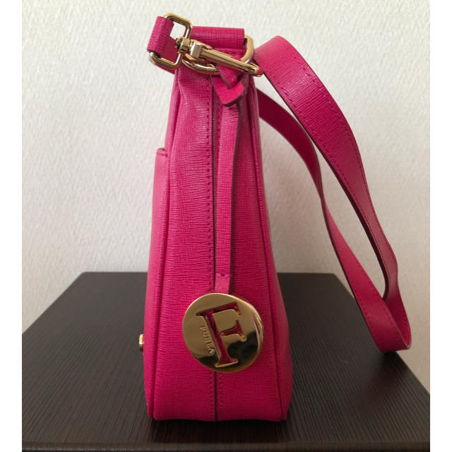 Furla(フルラ)のFURLA ショルダーバッグ♡ メンズのバッグ(ショルダーバッグ)の商品写真
