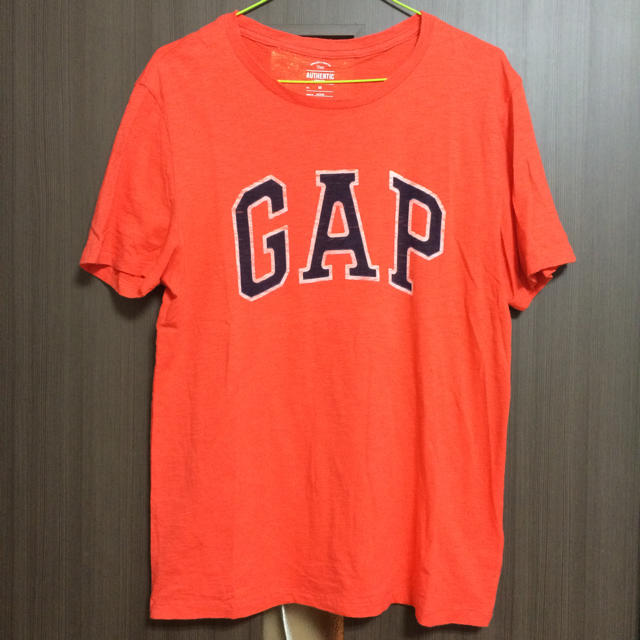GAP(ギャップ)のgap 半袖 レディースのトップス(Tシャツ(半袖/袖なし))の商品写真