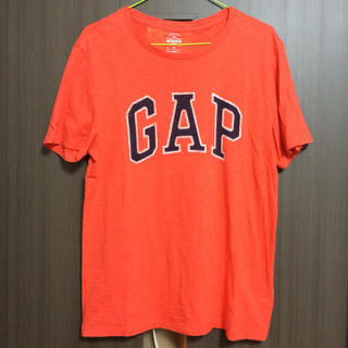ギャップ(GAP)のgap 半袖(Tシャツ(半袖/袖なし))