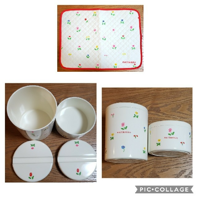 marimekko - 非売品 marimekko マリメッコ ティーセット 不二家 marimekko - 非売品 marimekko マリメッコ ティーセット 不二家