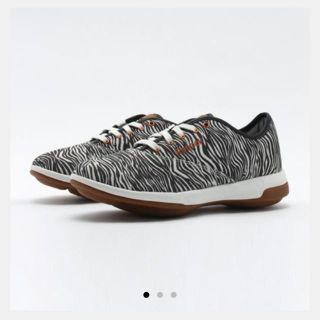 リーボック(Reebok)の＊リリリ様 専用＊リーボック イージートーン ゼブラ(スニーカー)