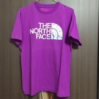 ザノースフェイス(THE NORTH FACE)のノースフェイス 半袖(Tシャツ(半袖/袖なし))