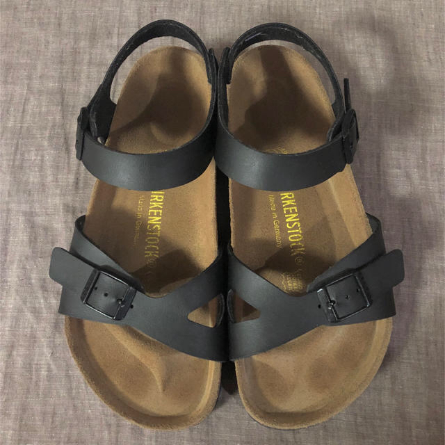 BIRKENSTOCK(ビルケンシュトック)のビルケンシュトック　リオ　24cm レディースの靴/シューズ(サンダル)の商品写真