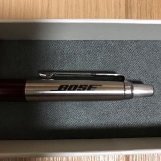 パーカー(Parker)のパーカー ボールペン BOSEコラボ(ペン/マーカー)