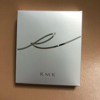 アールエムケー(RMK)の【新品】【未使用】RMKパウダーファンデーション(ファンデーション)