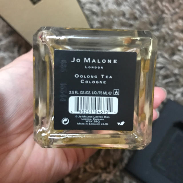 Jo Malone(ジョーマローン)のjo malone 香水 コスメ/美容の香水(ユニセックス)の商品写真