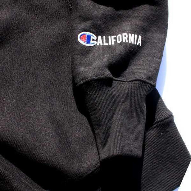 STANDARD CALIFORNIA(スタンダードカリフォルニア)のChampion CA-Logo Sweat チャンピオン　リバースウィーブ メンズのトップス(スウェット)の商品写真