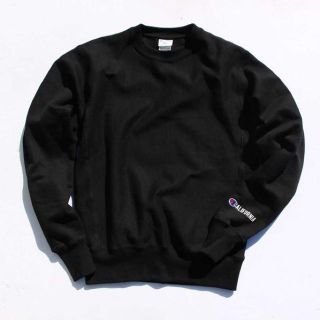 スタンダードカリフォルニア(STANDARD CALIFORNIA)のChampion CA-Logo Sweat チャンピオン　リバースウィーブ(スウェット)