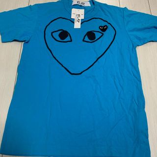 コムデギャルソン(COMME des GARCONS)のコムデギャルソン　新品未使用(Tシャツ/カットソー(半袖/袖なし))