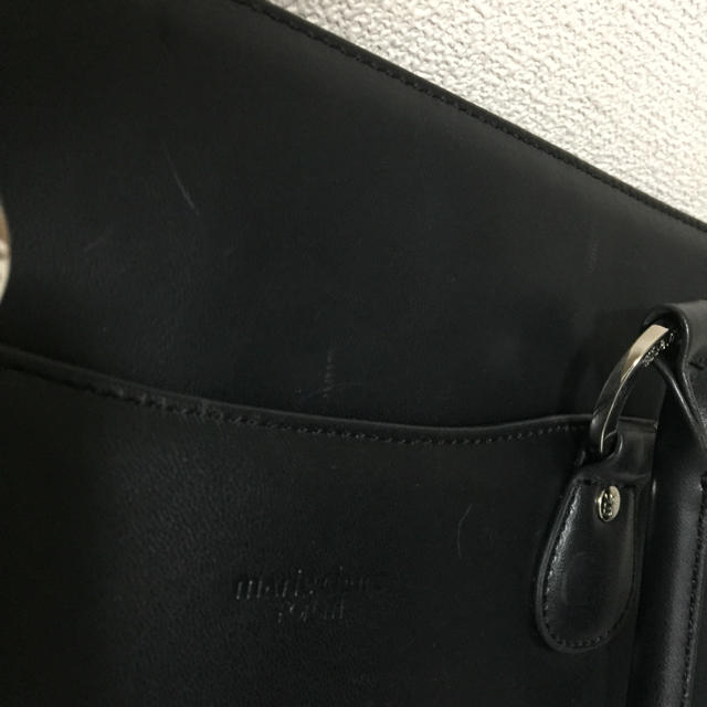 Marie Claire(マリクレール)のリクルートバック レディースのバッグ(その他)の商品写真
