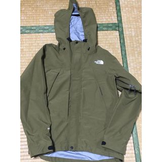 ザノースフェイス(THE NORTH FACE)のTHE NORTH FACE マウンテンパーカー　Mサイズ(マウンテンパーカー)