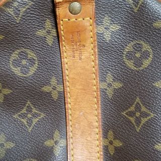 ルイヴィトン(LOUIS VUITTON)のルイヴィトン　ボストンバッグ(ボストンバッグ)