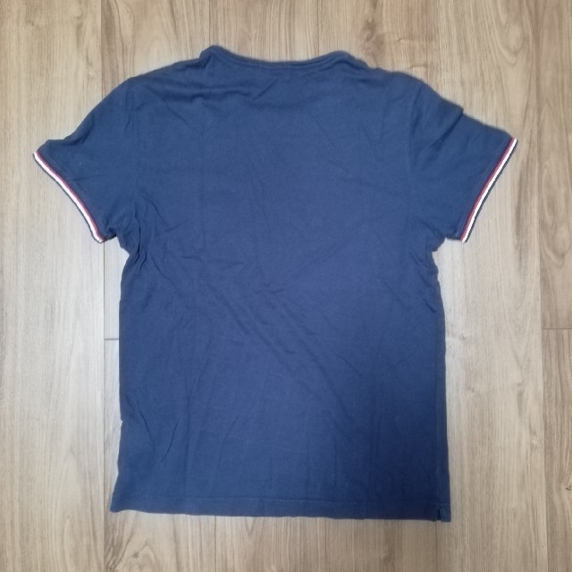 【確実正規品】Moncler Tシャツ Mサイズ