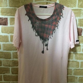 ラブレス(LOVELESS)のguild primeのTシャツです！(Tシャツ/カットソー(半袖/袖なし))