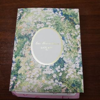 ラデュレ(LADUREE)のラデュレ化粧品サンプル(サンプル/トライアルキット)