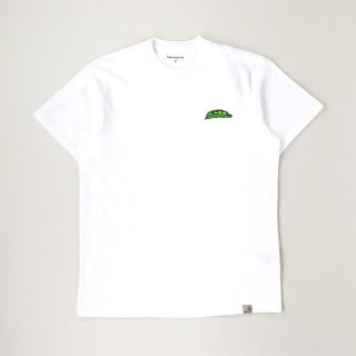 カーハート(carhartt)のCarhartt wip海外限定　枝豆 Tシャツ　L オーバーサイズ(Tシャツ/カットソー(半袖/袖なし))