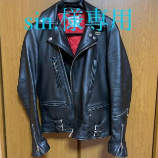 ルイスレザー(Lewis Leathers)のLewis Leathers ライトニング(ライダースジャケット)