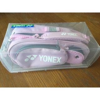 ヨネックス(YONEX)のミニチュアバッグ(その他)