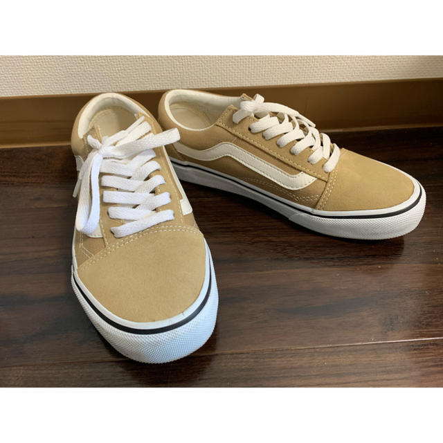 VANS(ヴァンズ)のバンズ オールド スクール レディースの靴/シューズ(スニーカー)の商品写真