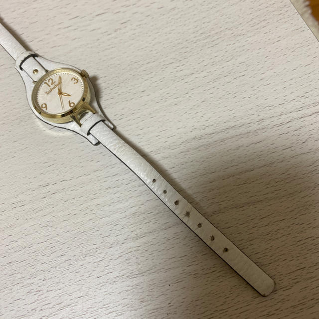 Timberland(ティンバーランド)のTimberland 腕時計 レディースのファッション小物(腕時計)の商品写真