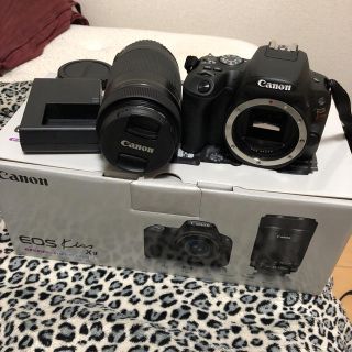 キヤノン(Canon)のKEN☆様専用ページ(デジタル一眼)