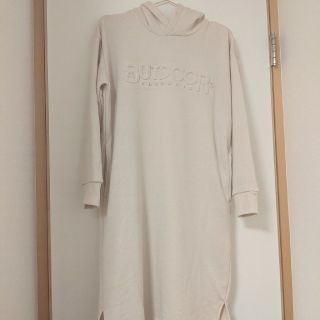 アウトドア(OUTDOOR)の「ちい様専用」OUTDOOR　ワンピース(ひざ丈ワンピース)