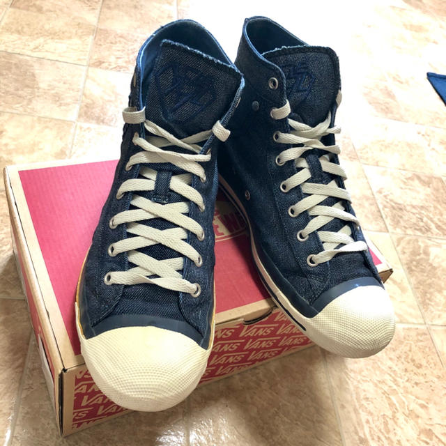DIESEL - ディーゼル スニーカー デニムの通販 by koko's shop|ディーゼルならラクマ