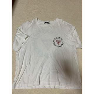 ゲス(GUESS)のGUESS Tシャツ(Tシャツ/カットソー(半袖/袖なし))