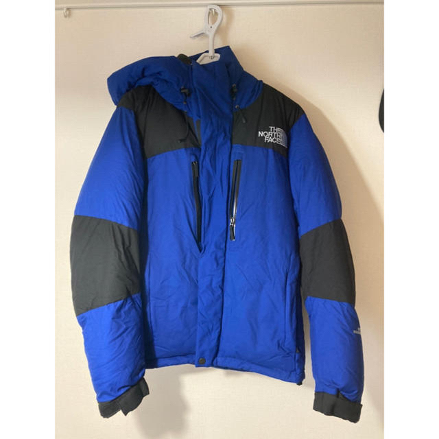 THE NORTH FACE バルトロライトジャケット ブルー