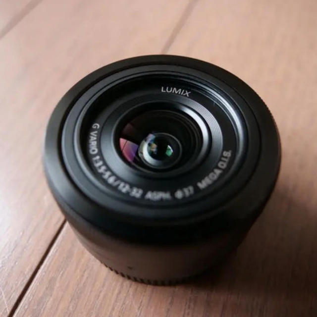 VARIO12-32mm F3.5-5.6 ASPH.