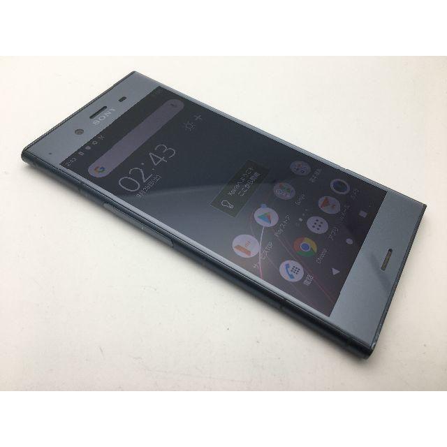 カメラ 美品 au SOV36 Xperia XZ1の通販 by ラックマンX's shop ...