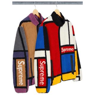 シュプリーム(Supreme)の専用(レザージャケット)