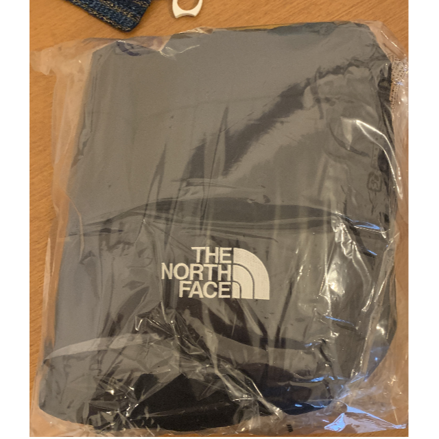 THE NORTH FACE(ザノースフェイス)のノースフェイス ベビー シェル ブランケット キッズ/ベビー/マタニティのマタニティ(その他)の商品写真